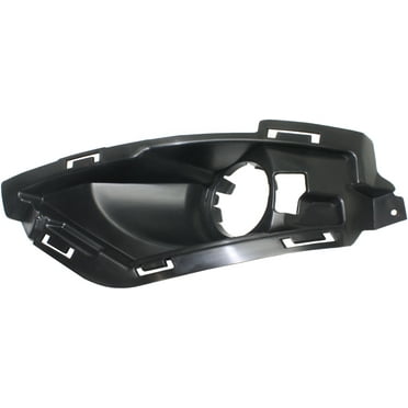 Fog Light Bracket Compatible with 2015-2017 Chrysler 200 Driver Side Plastic