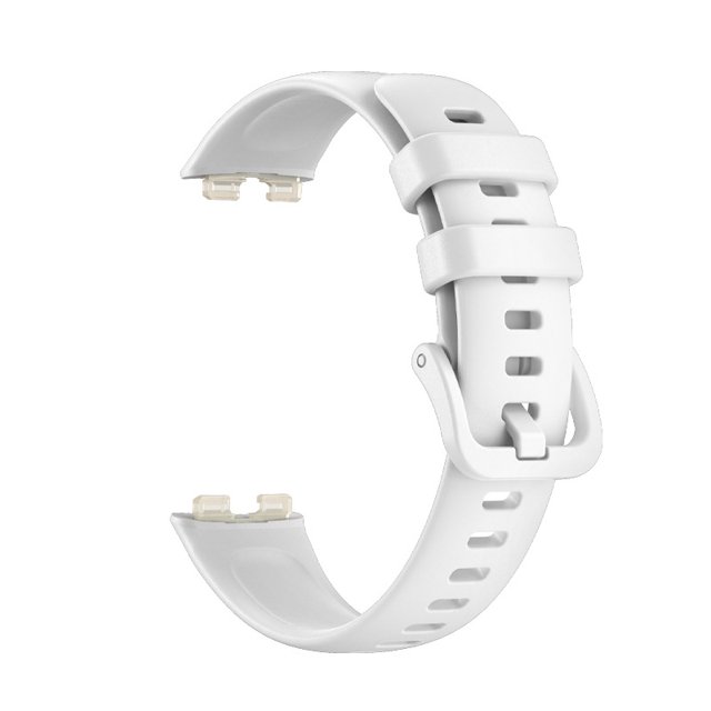 Correa De Silicne Suave Para Huawei Band 8 Pulsera Repuesto