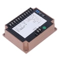 thumbnail image 2 of Regulador electrónico de motor para arranque suave y control de ralentí, 12 V/24 V, modelo 3044196 - Placa de control de velocidad de generador mejorada, 2 of 8