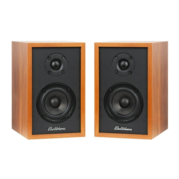 Cheap rca on sale speakers