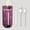 Pink, variant on Bling Rhinestone Car Diffuser Humidifier USB Car Essential Oil Car Diffuser Humidifier Aromatherapy Portable Mini Humidifier For Car, Office, Room