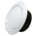 thumbnail image 5 of Greenne ABS Air Conditioning Ventilation Diffuser Adjustable Louver Circular Air Outlet, 5 of 5