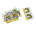 thumbnail image 4 of TISHITA Watch Back Cover Gaskets Elastic Sealing Repair Set for Watch Repai 0.9 mm, 4 of 8