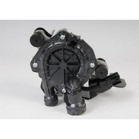 Acdelco 215-611 Secondary Air Injection Pump With Bracket