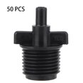 thumbnail image 2 of Connector,Durable Quick Connect Outdoor Thread Connector Sprinkler Connector Luxury Finish, 2 of 11