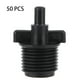 thumbnail image 2 of Conector, conexión rápida duradera Conector rápido para exteriores Conector de rosca Rendimiento lleno de energía, 2 of 8