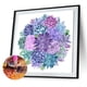 thumbnail image 2 of Wdftyju 5D bricolaje diamante pintura flor cuadrado completo diamante mosaico pared Wdftyju 6pu6th3wa5nf4rb3D01, 2 of 9