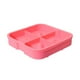 thumbnail image 2 of pstuiky El molde de silicona para hielo con forma de tiburón es fácil de desmoldar y apto para bebidas de agua potable., 2 of 4