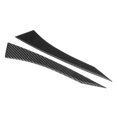 thumbnail image 4 of Oubit Rear View Mirror Strip,Carbon Fiber Rearview Mirror Mirror Anti Scratch Strip Car Decorative Sticker Maximized Efficiency, 4 of 9