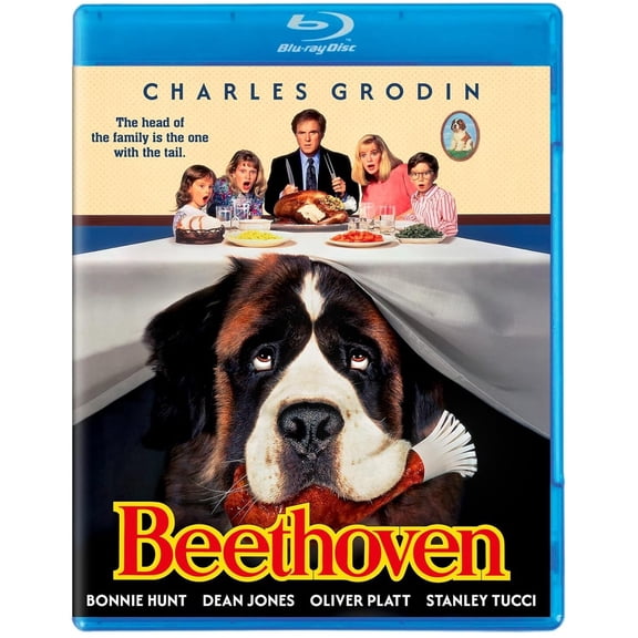 KL Studio Classics - Beethoven [BLU-RAY]