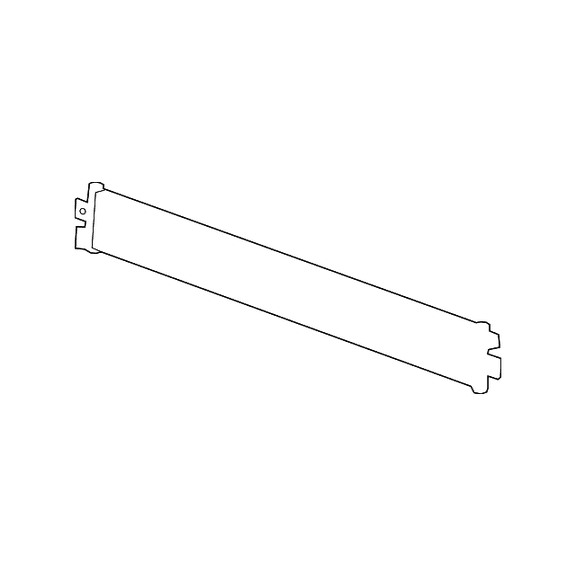 Genuine OE GM Trans Cooler 23409058
