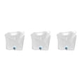 thumbnail image 1 of Eigraketly Bolsa de agua Suministro de contenedores plegables Senderismo Camping Despensa Almacenamiento Viajes Dispensador de bebidas Accesorios Type1 NO1, 1 of 6