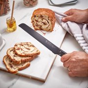 Henckels Noir 8-inch Bread Knife