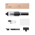 thumbnail image 6 of Up to 65% Off Aoujea Vacuum Cleaner Portable Handheld Vacuum Cleaner Cordless, Small Handheld Rechargeable Car Vacuum With High Power Suction Cleaning For Home Car Pet Hair, 6 of 6