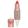 Bedoya Beauty Prism Lipstick, Matte Lipstick, Cherry on Top, 3.8 g