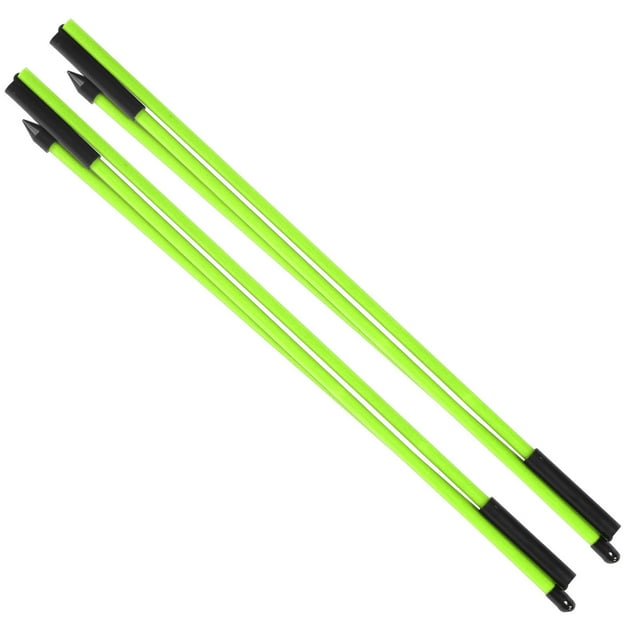 3- Fold Indicator Stick Direction Indicator Auxiliary Trainer Equipment Accessories