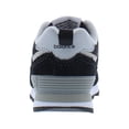 thumbnail image 3 of New Balance 574 Core Bungee Infant/Toddler Shoes Size 5, Color: Black/Grey, 3 of 4