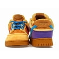 thumbnail image 3 of Nike Men's Dunk Low Cactus Plant Flea Market Swamp Sponge Psychic Purple Shoes, from StockX, 3 of 5