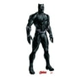 thumbnail image 2 of Black Panther (Avengers Animated), 2 of 2