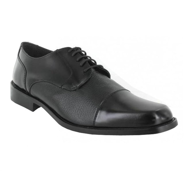 Calzado de INFANTIL tipo ZAPATILLA color NEGRO CHAROL Coqueta 30502-C