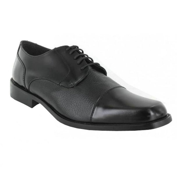 Calzado de INFANTIL tipo ZAPATILLA color NEGRO CHAROL Coqueta 30502-C
