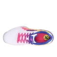 thumbnail image 4 of Fila Womens Volley Zone Pbf Pickleball  Athletic Sneakers Casual Shoes, 4 of 5