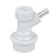 thumbnail image 5 of Joernso Brew Beer Ball Lock Keg Disconnect Barbed Threaded Dispenser Carbonation Cap, 5 of 5