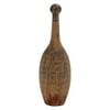 Different And Distinctive Wood Bowling Pin