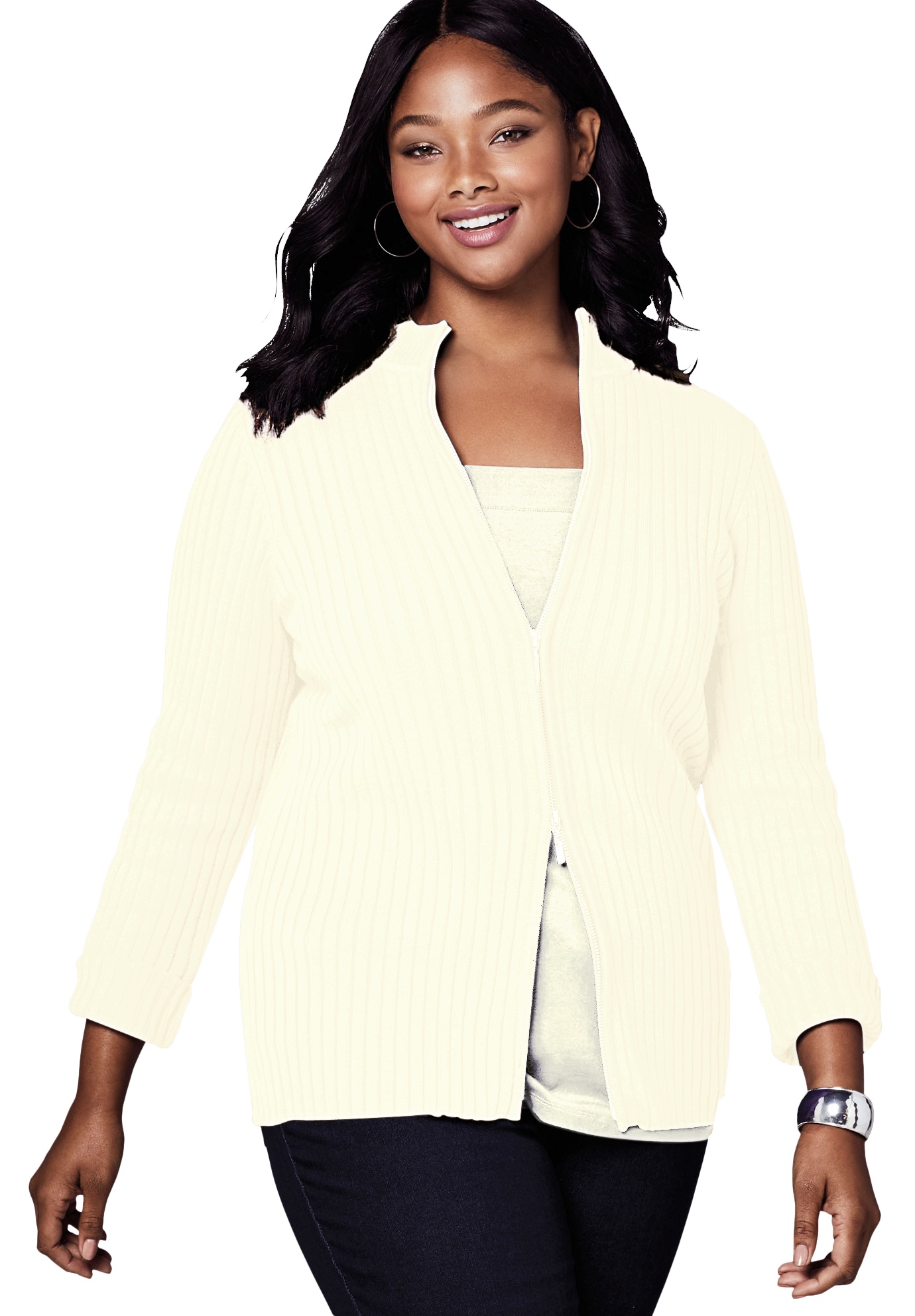 womens plus cardigan sweaters
