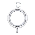 thumbnail image 1 of Vaidha Storage Hook Rack For Coat, Hat, Scarf And Bag,Dormitory Hanging Hat Rack, Hat, Finishing Storage Rack, Scarf, Bag, Door Hook Rack, 1 of 1