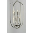 thumbnail image 2 of -6 Light Chandelier-15 Inches Wide By 30 Inches High-Oil Rubbed Bronze Finish    -Traditional Installation Maxim Lighting 10039Oi, 2 of 7