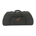 thumbnail image 3 of SKB Cases Nylon Exterior Waterproof Small Hybrid Bow Case, Black, 3 of 6