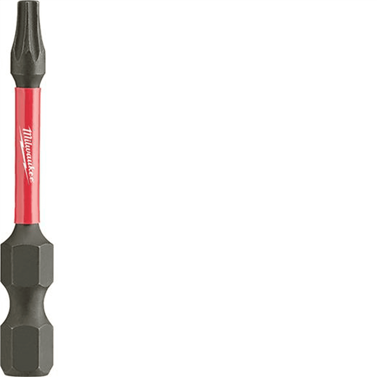 Milwaukee Tool SHOCKWAVE 2" Power Bit Torx T15 (25 Pk)