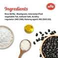 thumbnail image 6 of MTR Instant Rice Idli Mix - Ready to Cook Authentic Indian Breakfast, Lunch, Dinner or Snack Meal - No Added Preservatives - A Quick & Easy Recipe Suitable for Vegetarians - (500g, Pack of 3), 6 of 8