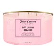 thumbnail image 1 of Vela Juicy Couture Soft Peony Dreams 467 g de cera de soya, 1 of 1