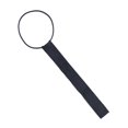 thumbnail image 2 of Correas para equipaje, prácticas correas de fijación para maletas, ideales para acampar, viajes de negocios al aire libre., 2 of 10