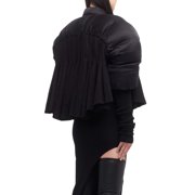 Rick Owens Duvetessa Down Filled Padded Jacket - Runway Catalog