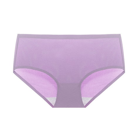 

YDKZYMD Multicolor Low Rise Women s Tangas Underwear Stretchy Comfortable Soft Sexy Solid Panties 1 Pack M-2XL
