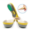 thumbnail image 3 of Plantillas ortopédicas para fascitis plantar, unisex, 3 of 7