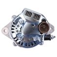 thumbnail image 2 of Eforcase Alternator for Chevrolet Racing Mini 90AMP,TSP-ES1004C 27060-7800, 27060-78071, 12180, 12187, 2 of 18