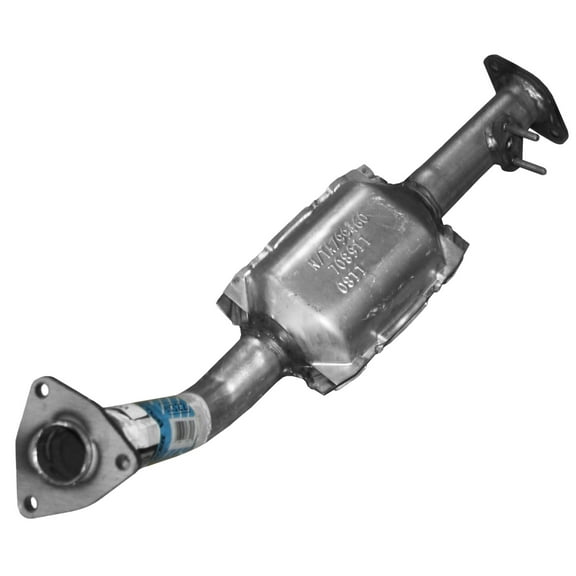 Walker Exhaust Ultra EPA 53322 Direct Fit Catalytic Converter Fits select: 2000-2002 TOYOTA TUNDRA