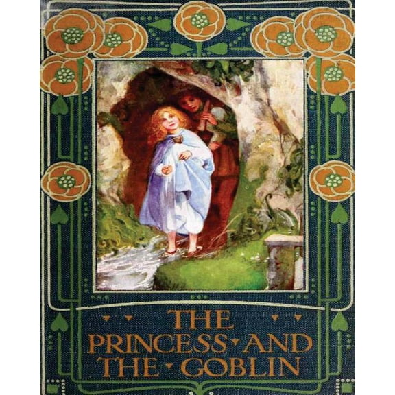 Princess and the Goblin