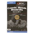 thumbnail image 2 of Pizarras y bolsas para cómics BCW Current 100 de polipropileno (PP), 2 of 4
