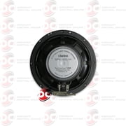 Clarion SRE1601R 6.5 in. 2-Way 120W Coaxial Car Audio Component Speaker System