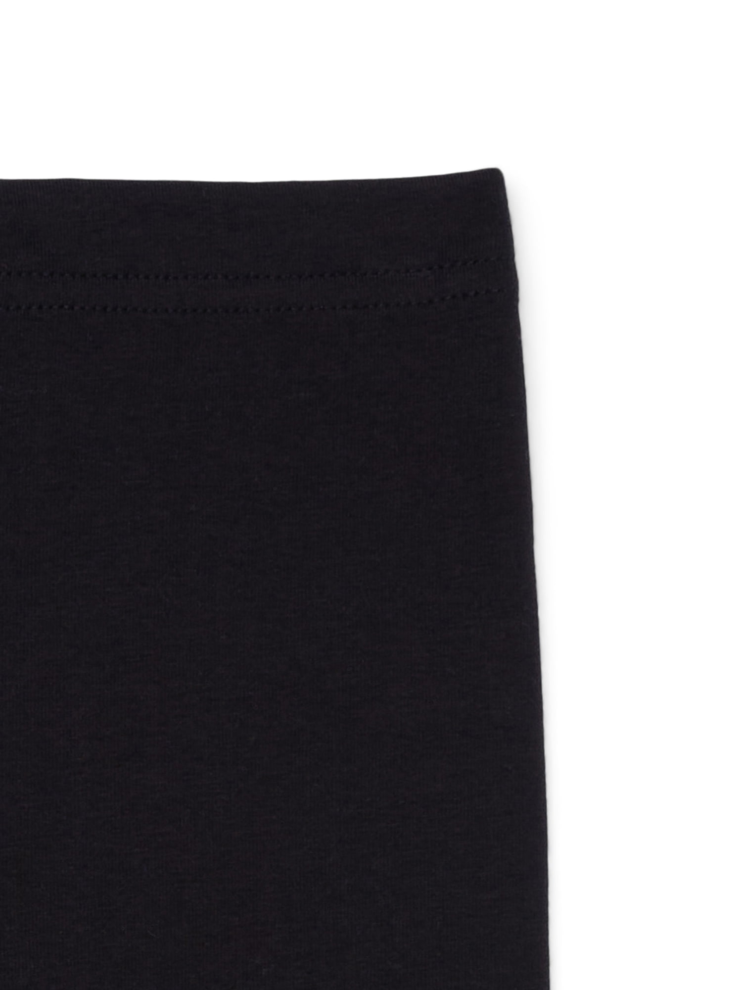 Wonder Nation Toddler Girls Leggings, Sizes 12 Months-5T