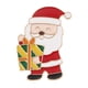 thumbnail image 2 of Xihbxyly Ofertas de Hoy Liquidación Prime Únicamente Insignias y Temáticas Navideñas para Ropa, Accesorios Festivos para Las Fiestas, con Cierre Seguro, Fáciles de Colocar, Adecuados para Uso Diario, 2 of 7
