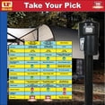 thumbnail image 3 of Tongue Jack – Phoenix Series 5500 (38-944055) (Ultra-Fab Products), 3 of 12