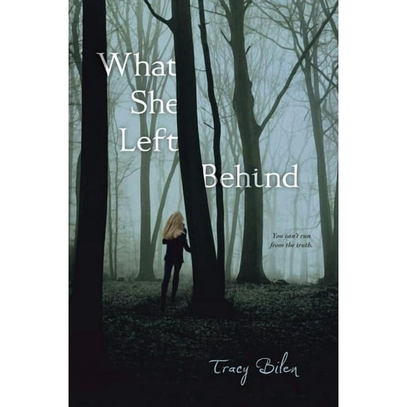 What She Left Behind (Paperback)