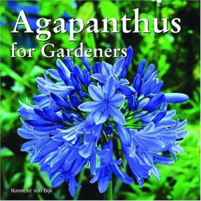 Pre-Owned Agapanthus for Gardeners (Hardcover) 0881926566 9780881926569