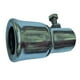 thumbnail image 1 of Dio / Pleasure /Activa / Wego / Burgman / Ntorq Scooter Bike Beat cup Stainless steel - Sound, 1 of 1